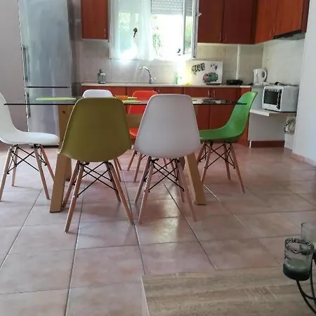 Sea Rose Nea Iraklitsa