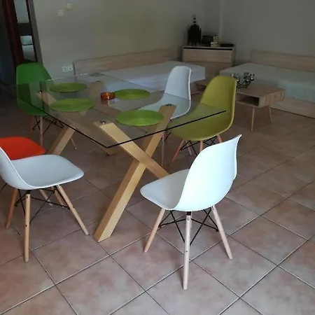 Case de vacanță Sea Rose Nea Iraklitsa