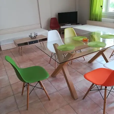 Case de vacanță Sea Rose