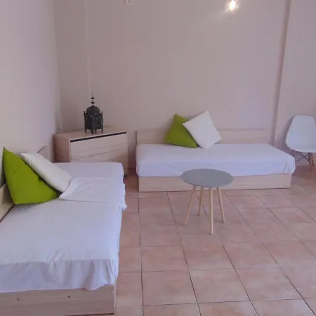 Sea Rose Nea Iraklitsa