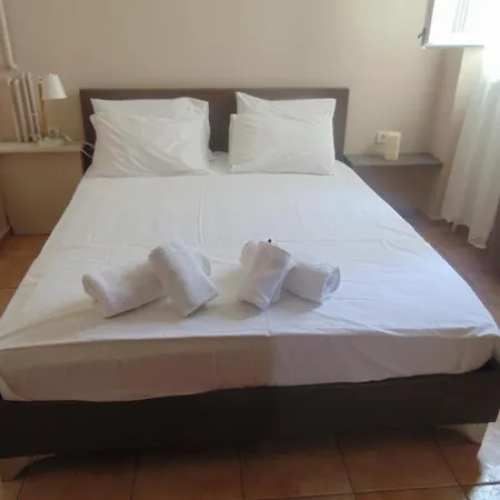 Sea Rose * Nea Iraklitsa