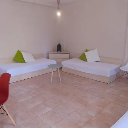 Sea Rose Case de vacanță *