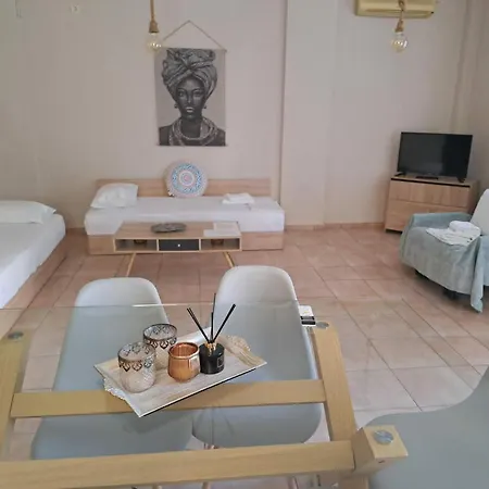 Sea Rose Case de vacanță Nea Iraklitsa