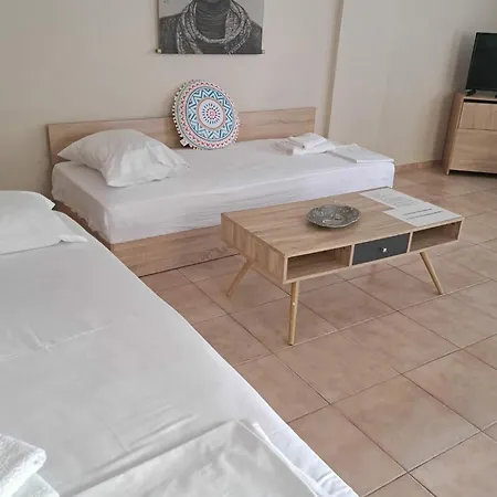 Case de vacanță Sea Rose Nea Iraklitsa