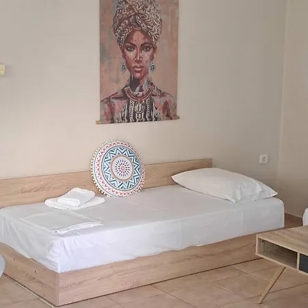 Case de vacanță Sea Rose *