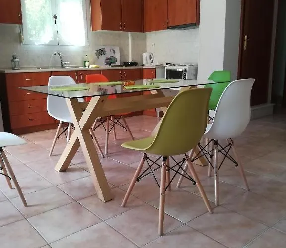 Sea Rose Nea Iraklitsa