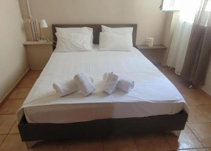 Sea Rose * Nea Iraklitsa