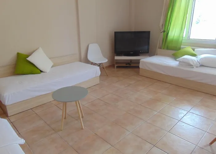 Sea Rose 度假居 Nea Iraklitsa