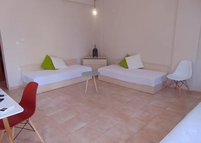 Sea Rose 度假居 *