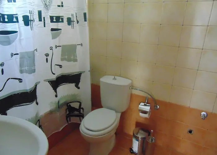 Sea Rose 度假居 *