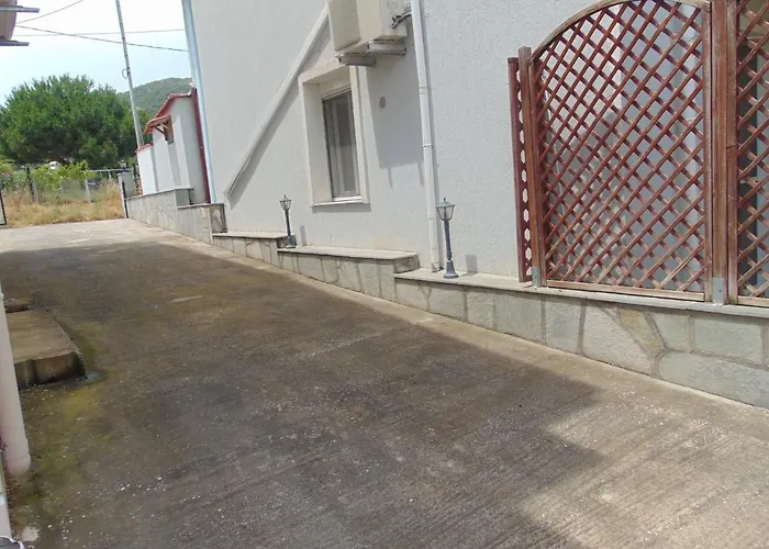 Sea Rose 度假居 Nea Iraklitsa